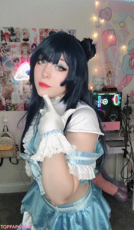 Meikasama nude leaked OnlyFans photo #285