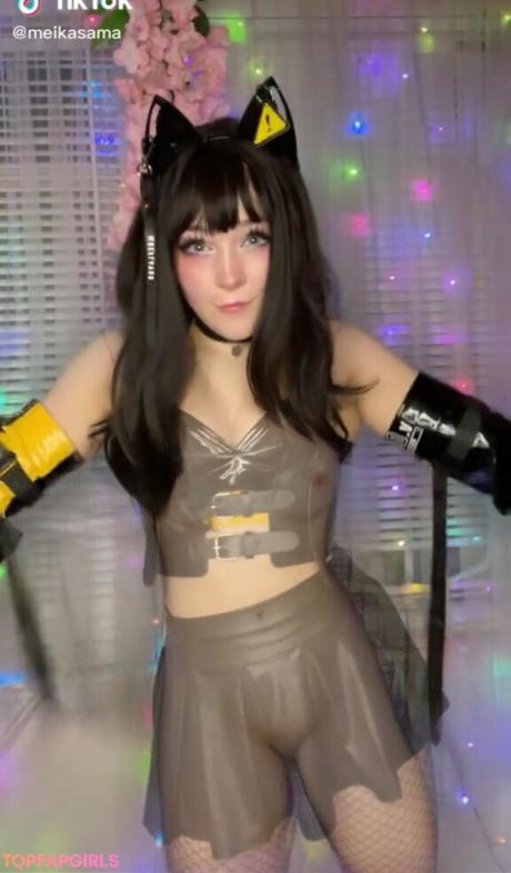 Meikasama nude leaked OnlyFans photo #29