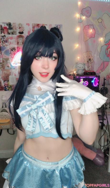 Meikasama nude leaked OnlyFans photo #286