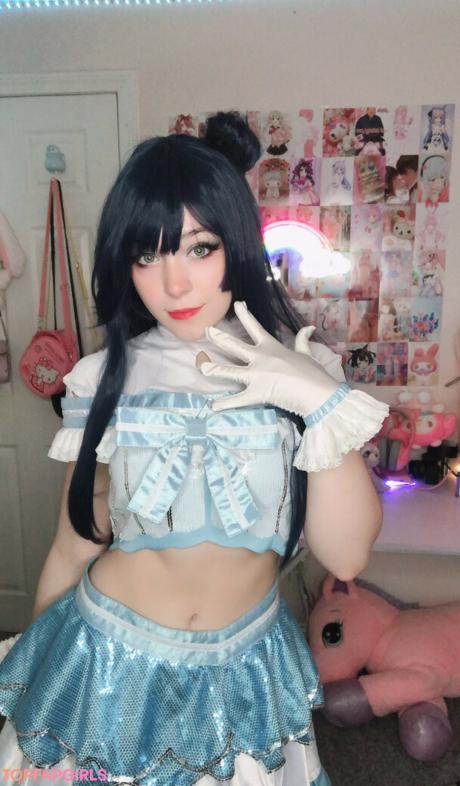Meikasama nude leaked OnlyFans photo #290