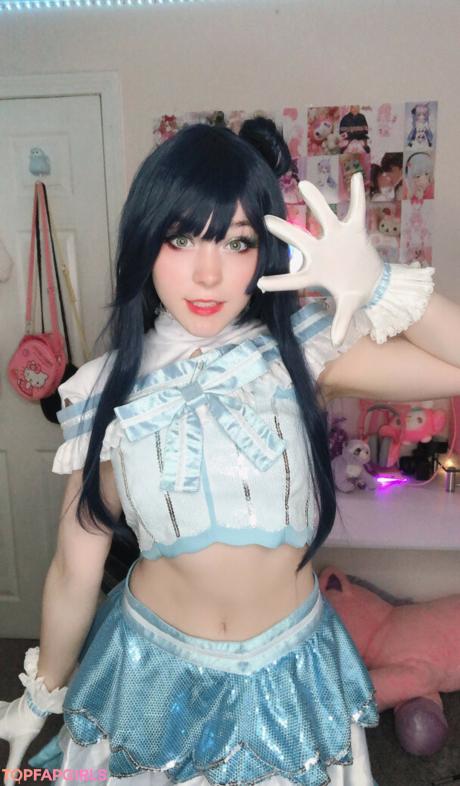 Meikasama nude leaked OnlyFans photo #291