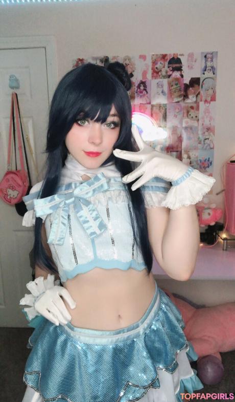 Meikasama nude leaked OnlyFans photo #292