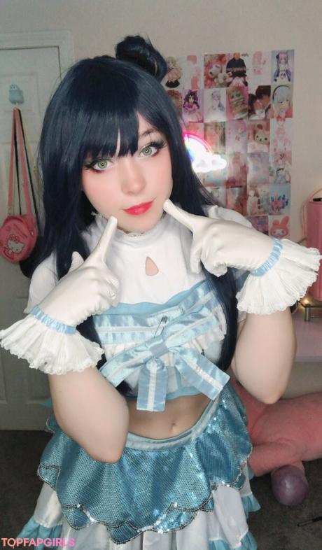 Meikasama nude leaked OnlyFans photo #293
