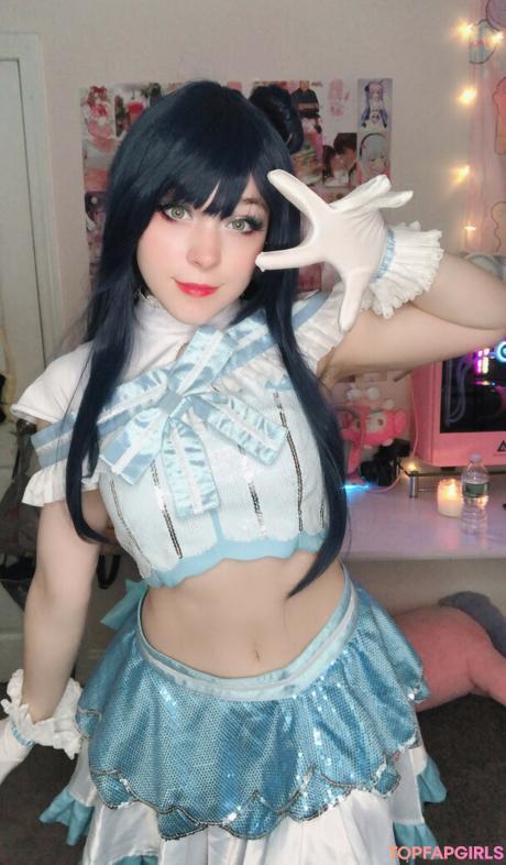 Meikasama nude leaked OnlyFans photo #294