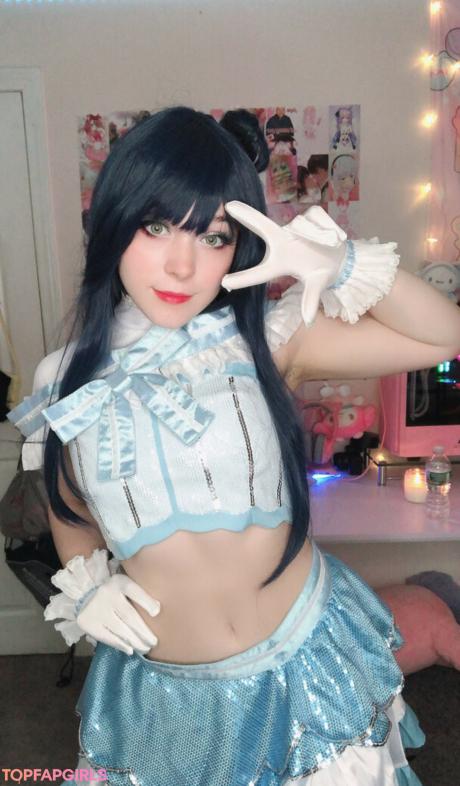 Meikasama nude leaked OnlyFans photo #295