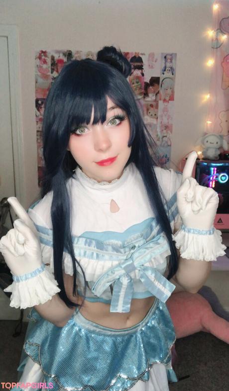 Meikasama nude leaked OnlyFans photo #296