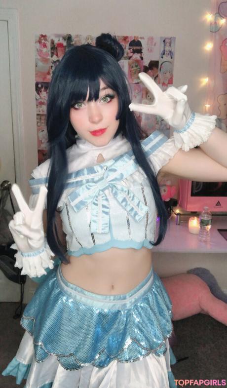 Meikasama nude leaked OnlyFans photo #297