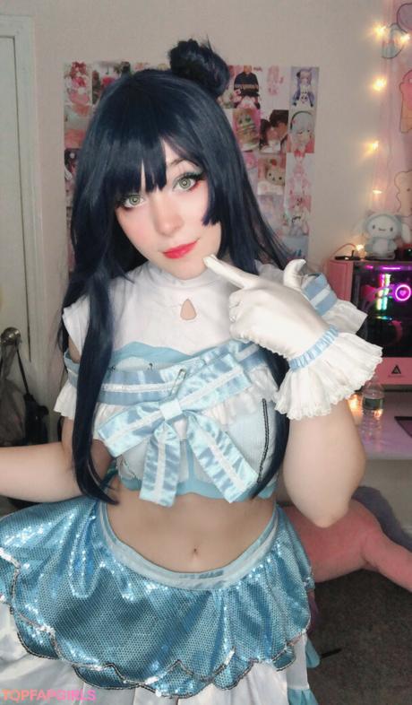 Meikasama nude leaked OnlyFans photo #299