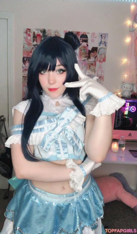 Meikasama nude leaked OnlyFans photo #301
