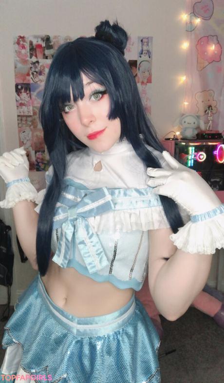 Meikasama nude leaked OnlyFans photo #303