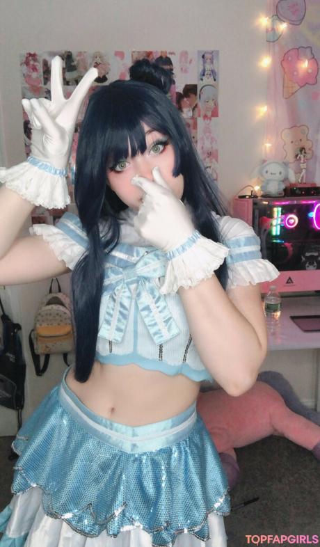 Meikasama nude leaked OnlyFans photo #305