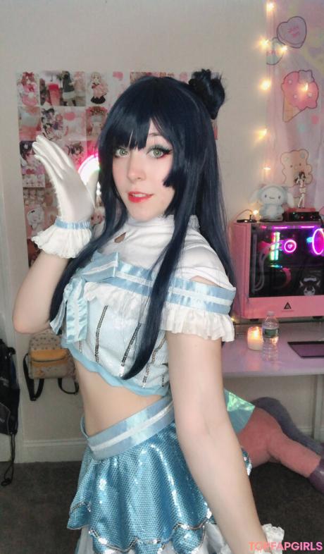 Meikasama nude leaked OnlyFans photo #307