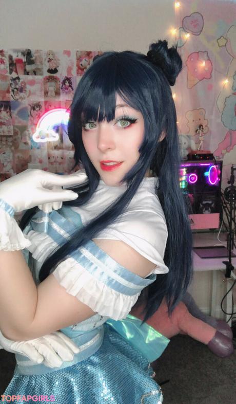 Meikasama nude leaked OnlyFans photo #309