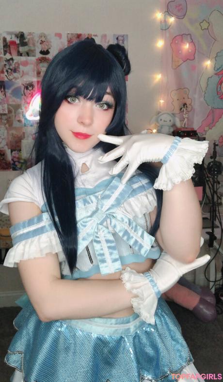 Meikasama nude leaked OnlyFans photo #312