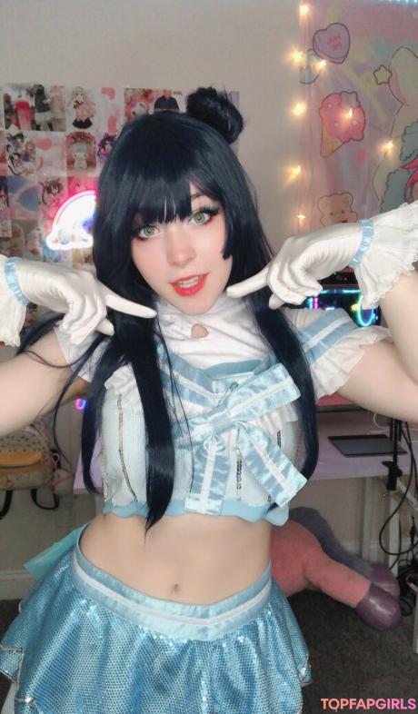 Meikasama nude leaked OnlyFans photo #315