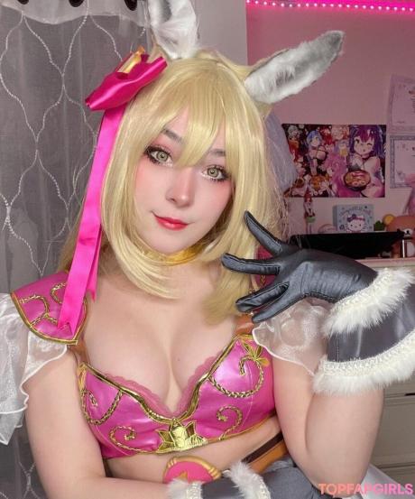 Meikasama nude leaked OnlyFans photo #317