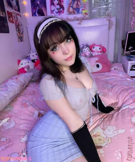Meikasama nude leaked OnlyFans photo #324