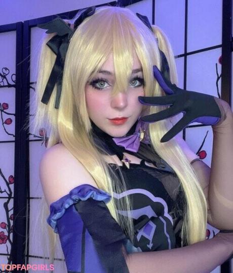 Meikasama nude leaked OnlyFans photo #338