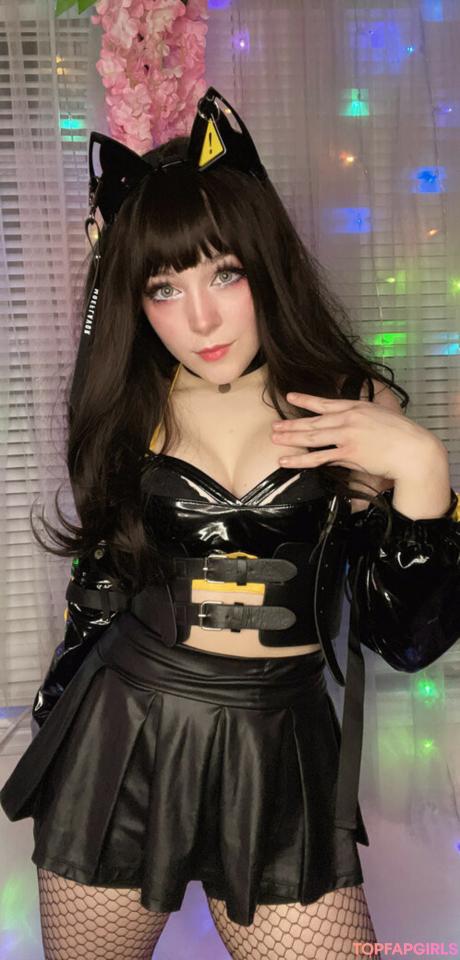 Meikasama nude leaked OnlyFans photo #341
