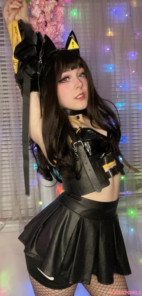 Meikasama nude leaked OnlyFans photo #342