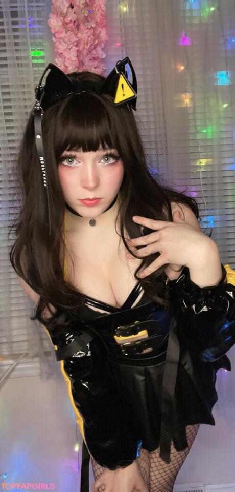 Meikasama nude leaked OnlyFans photo #344