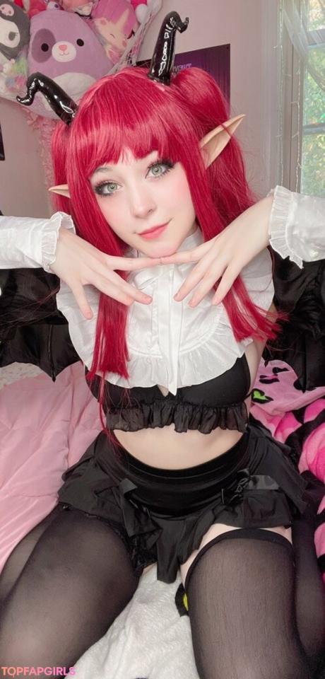 Meikasama nude leaked OnlyFans photo #346