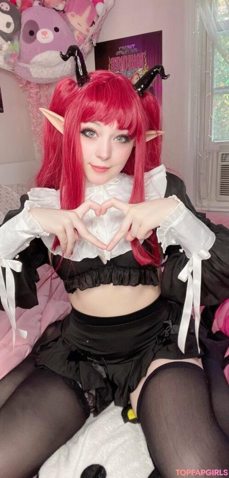 Meikasama nude leaked OnlyFans photo #347