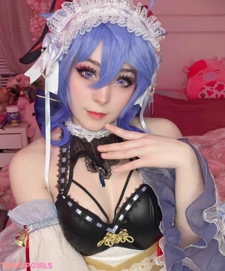 Meikasama nude leaked OnlyFans photo #349