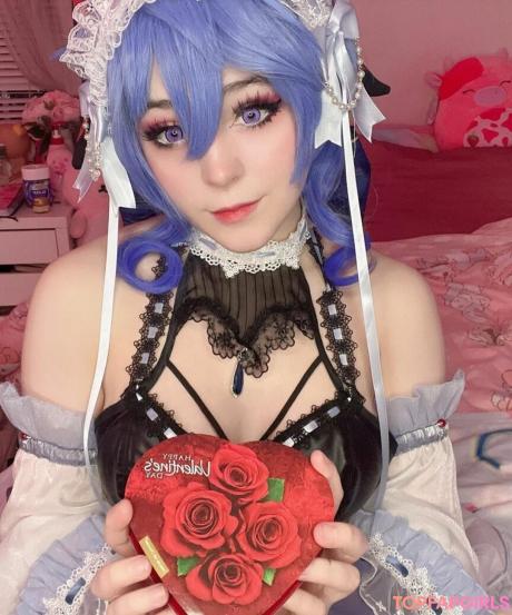 Meikasama nude leaked OnlyFans photo #352