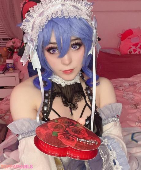 Meikasama nude leaked OnlyFans photo #353