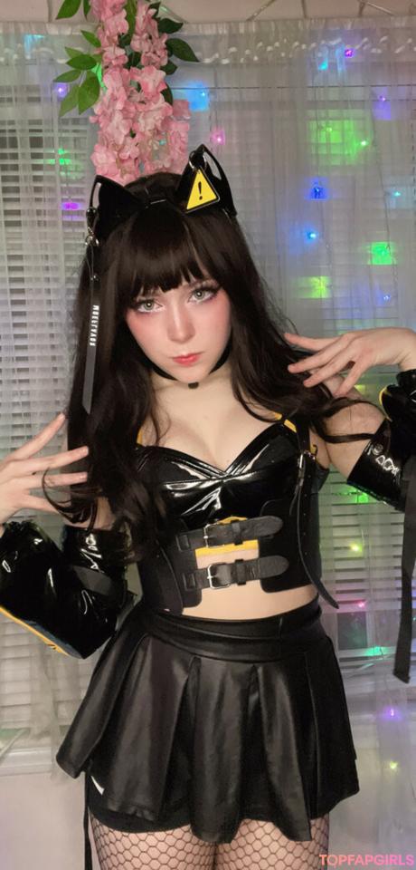 Meikasama nude leaked OnlyFans photo #358