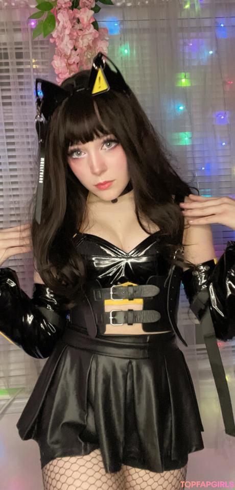 Meikasama nude leaked OnlyFans photo #363