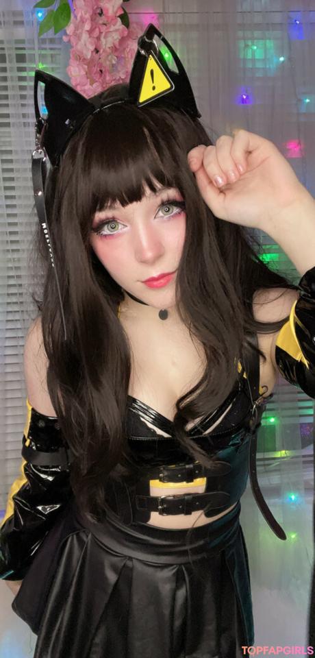 Meikasama nude leaked OnlyFans photo #368