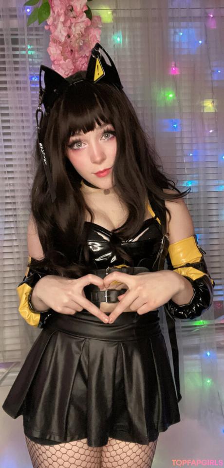 Meikasama nude leaked OnlyFans photo #369