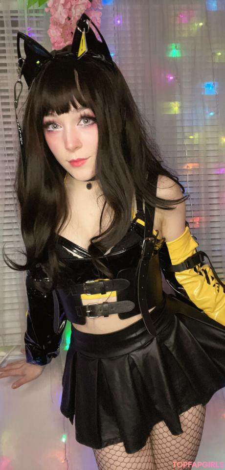 Meikasama nude leaked OnlyFans photo #372