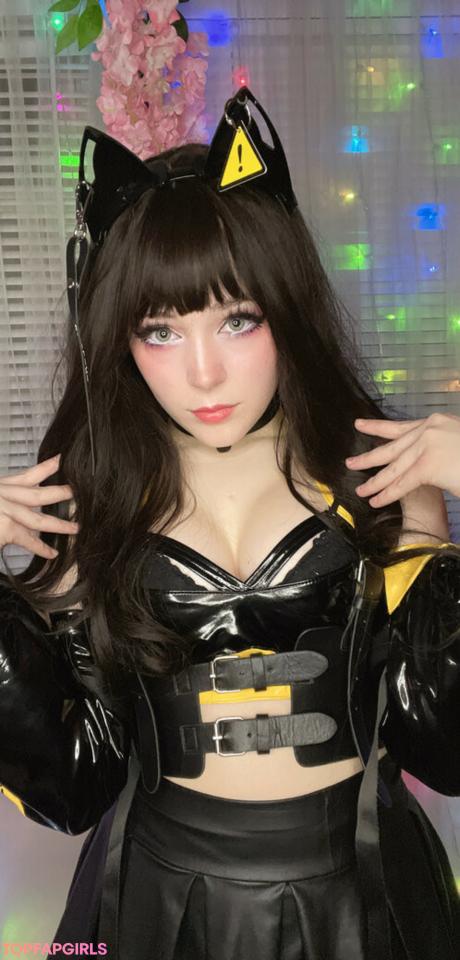 Meikasama nude leaked OnlyFans photo #373