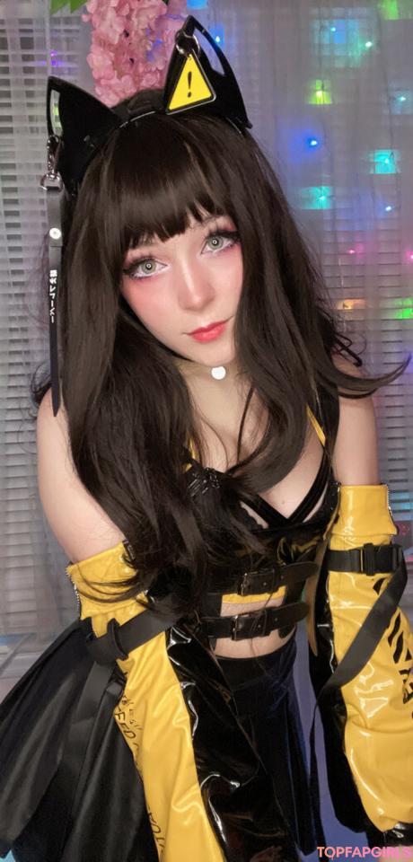 Meikasama nude leaked OnlyFans photo #375