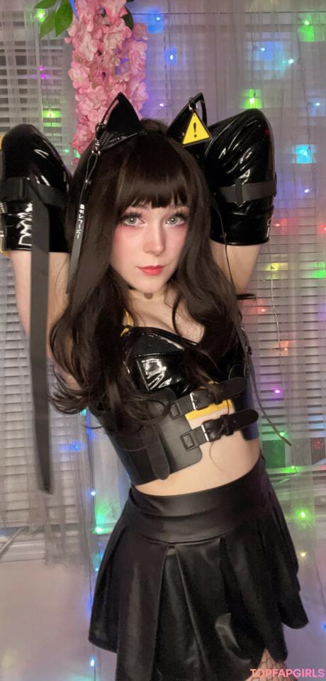Meikasama nude leaked OnlyFans photo #376