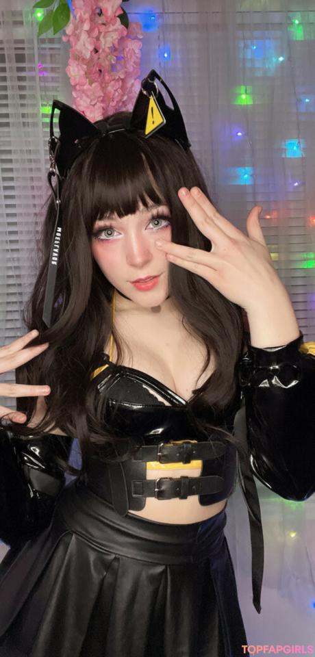 Meikasama nude leaked OnlyFans photo #377