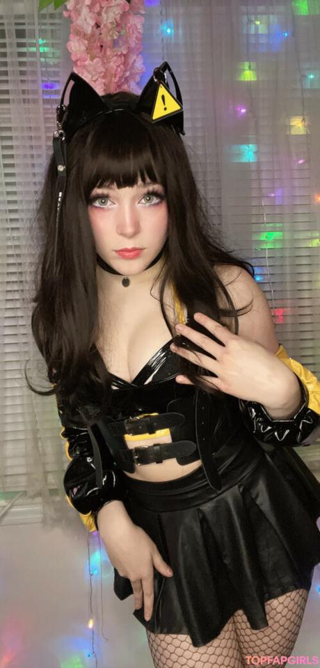 Meikasama nude leaked OnlyFans photo #384