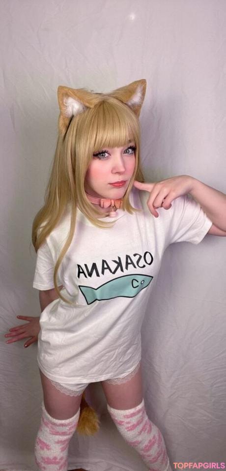 Meikasama nude leaked OnlyFans photo #404
