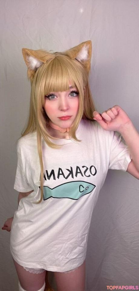 Meikasama nude leaked OnlyFans photo #405