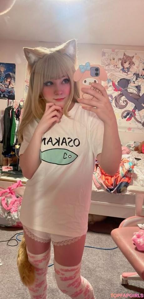 Meikasama nude leaked OnlyFans photo #410