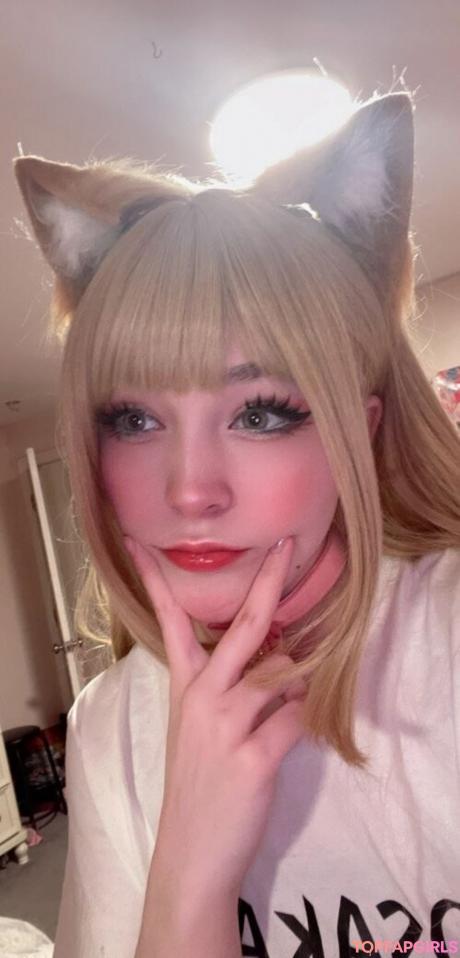 Meikasama nude leaked OnlyFans photo #411