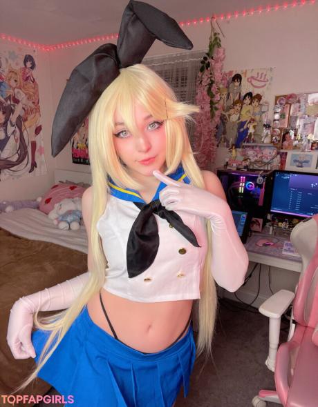 Meikasama nude leaked OnlyFans photo #414