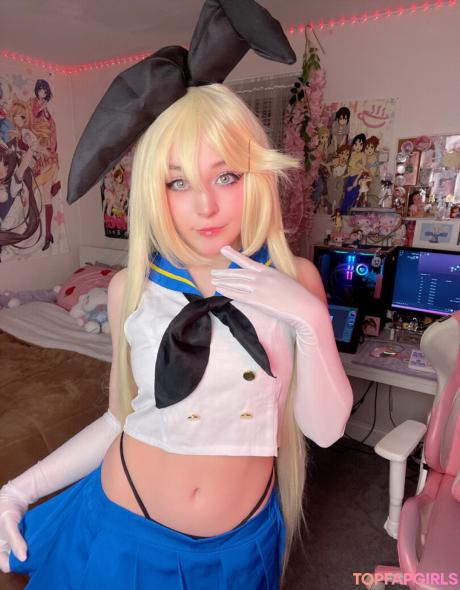 Meikasama nude leaked OnlyFans photo #415