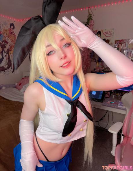 Meikasama nude leaked OnlyFans photo #418