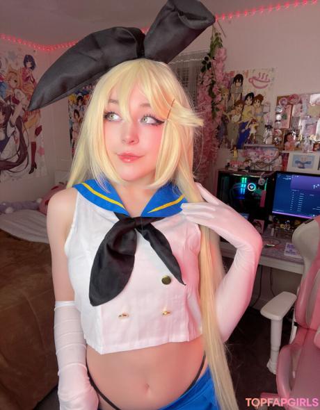 Meikasama nude leaked OnlyFans photo #420