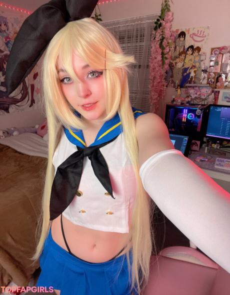 Meikasama nude leaked OnlyFans photo #424