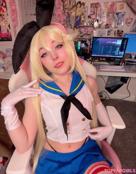 Meikasama nude leaked OnlyFans photo #430